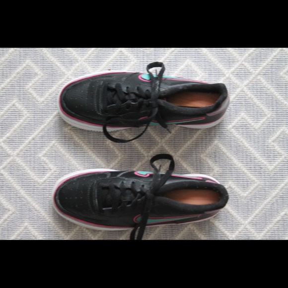 Nike Air Force 1 ‘07 LV8 ‘Sport Miami’ - Picture 4 of 6